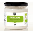 Cosmoveda Organic Coconut Cream - 350 g