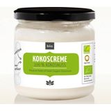 Cosmoveda Organiczny krem ​​kokosowy