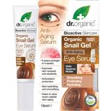 Dr. Organic Snail Gel Eye Serum