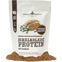 Schalk Mühle Bio Chocolade Proteïne Mix met Cacao