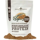 Schalk Mühle Protéine en Poudre Mix Bio avec Cacao