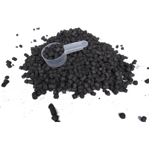 CharLine Charcoal Pellets for Dogs