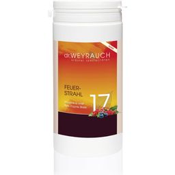 dr. WEYRAUCH No. 17 Feuerstrahl - for Dogs - 180 capsules