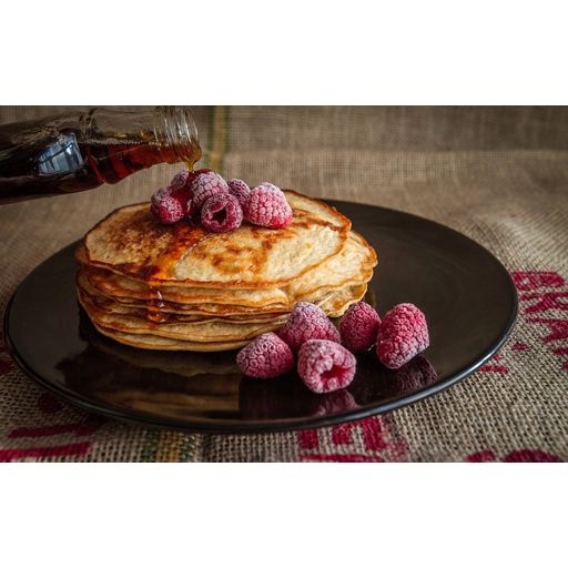Berglöwe Protein Pancakes,  Ekologisk - 450 g