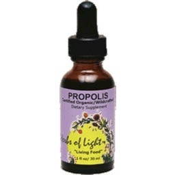 Propolis/ Resina propoli