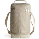 Sagaform Nautical Linen Wine Bag - 1 pc
