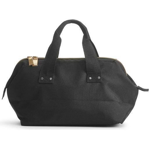 Sagaform City Cooler Bag - Small, Black - 1 pc