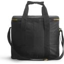 Sagaform City Cooler Bag - Large - Black