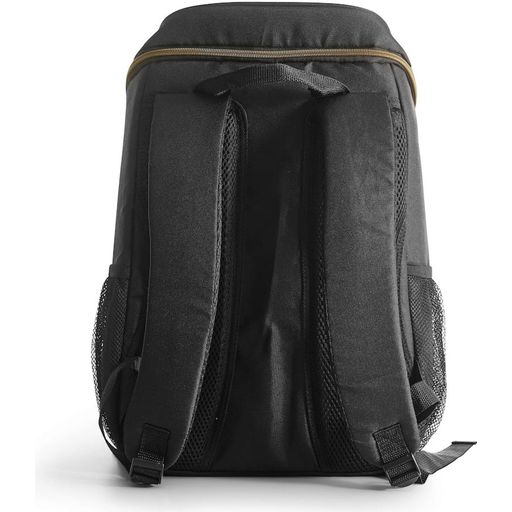 Sagaform City torba-hladnjak ruksak - Crna