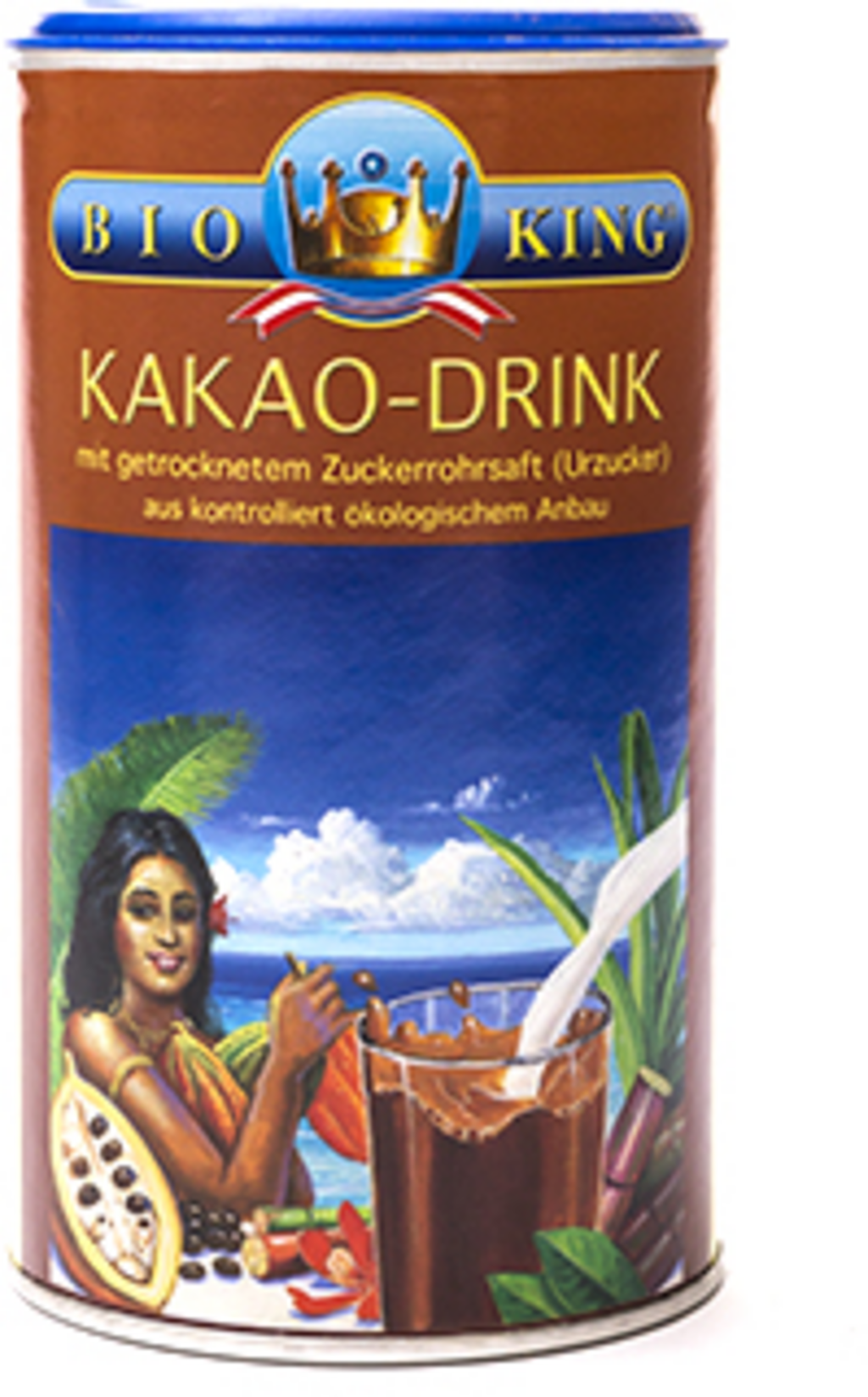 BioKing Organski kakao napitak