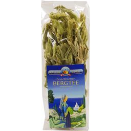 BioKing Grecka górska herbata ziołowa