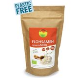 Bioenergie Organic Psyllium Flour