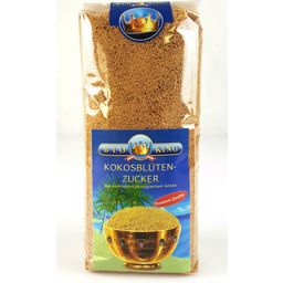 BioKing Zucchero di Cocco Premium Bio