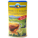 BioKing Stevia 1:1 sladilo za potresanje