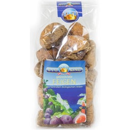 BioKing Organic Dried Figs - 500 g