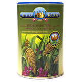 BioKing Organic 100% Germinated Brown Millet