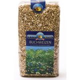 BioKing Organic Whole Buckwheat