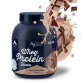 Multipower 100% Pure Whey Protein - 2000 g doboz