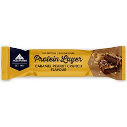 Multipower Протеинов бар - Caramel Peanut Crunch