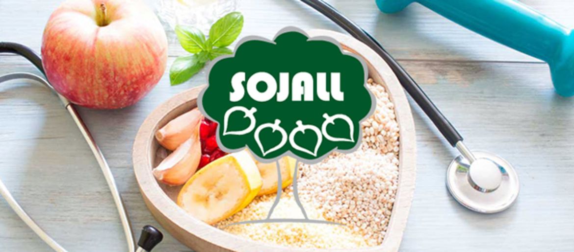 SOJALL Pro Natura - Prodotti BIO germogliati e fermentati