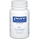 pure encapsulations A.C. Formula® - 60 капсули
