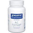 Pure Encapsulations A.C. Formula® - 120 Capsules