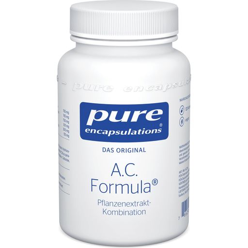 pure encapsulations A.C. Formula®