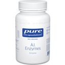 Pure Encapsulations A.I. Enzymes - 60 Capsules