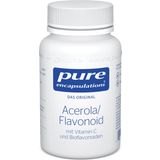 pure encapsulations Acerola/Flavonoïde