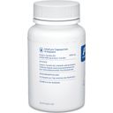 pure encapsulations Acetil-L-karnitin - 60 kapsul