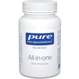 pure encapsulations All-in-One Basic Care