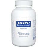 pure encapsulations All-in-one alapellátás