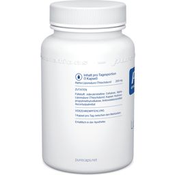 pure encapsulations Ácido Alfa Lipóico 200 mg - 120 cápsulas