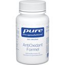 pure encapsulations AntiOxidant Formula - 60 cápsulas