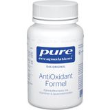 pure encapsulations Antioxidační formule