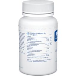 pure encapsulations Antioksidanttikapselit - 60 kapselia