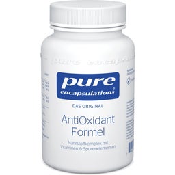 pure encapsulations AntiOxidant Formel - 120 cápsulas