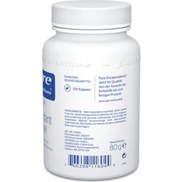 pure encapsulations AntiOxidant Formel - 120 cápsulas