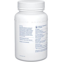 pure encapsulations AntiOxidant Formel - 120 cápsulas