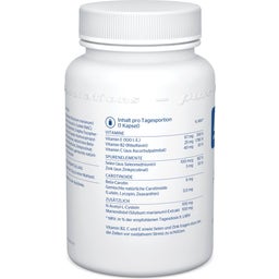 pure encapsulations AntiOxidant Formel - 120 cápsulas