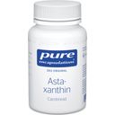 pure encapsulations Astaxantina - 60 cápsulas