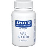 pure encapsulations Astaxantín