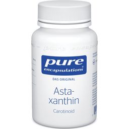 pure encapsulations Astaxanthin - 60 Kapseln
