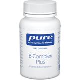 pure encapsulations Complexe B Plus