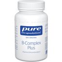 Pure Encapsulations B-Complex Plus - 120 Capsules
