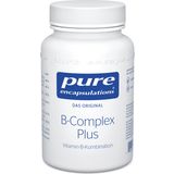 pure encapsulations B-vitamiiniyhdistelmä Plus