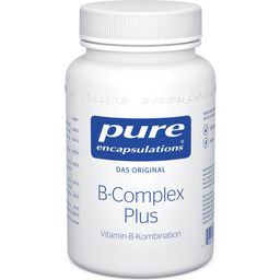 pure encapsulations B-komplex Plus