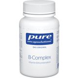 pure encapsulations B-komplex
