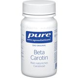 Pure Encapsulations Beta Carotin