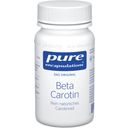pure encapsulations Beta Carotin - 90 Kapseln